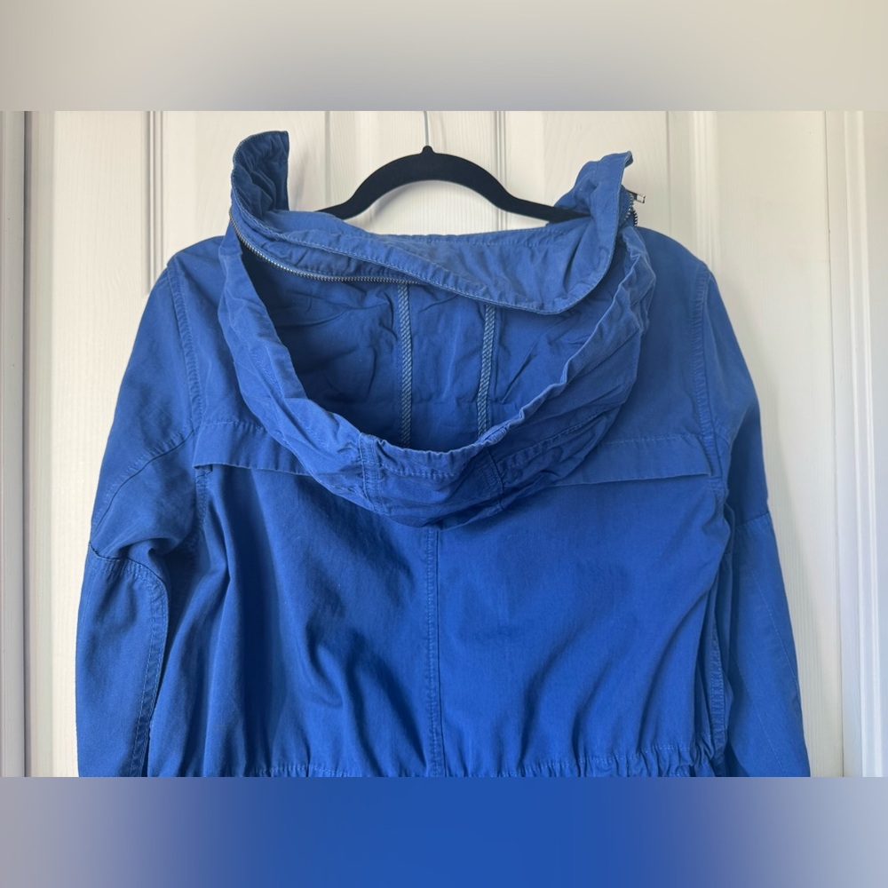 J. Crew Utility Jacket - image 5